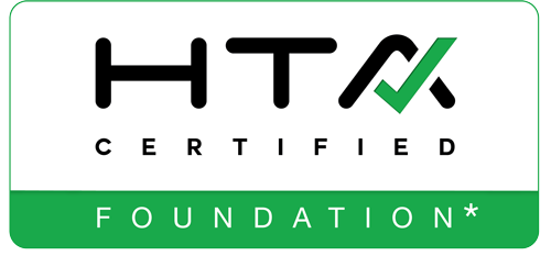 HTA Logo